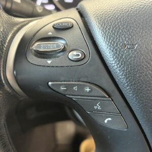 FUGA　フーガHV　ベースグレード　【車検２年付】　