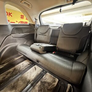 ODYSSEY　オデッセイ　アブソルート　【総合評価優良車】【車検２年付】