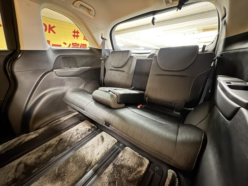 ODYSSEY オデッセイ アブソルート 【総合評価優良車】【車検2年付】