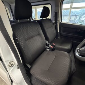 HIJET ハイゼットカーゴ クルーズ