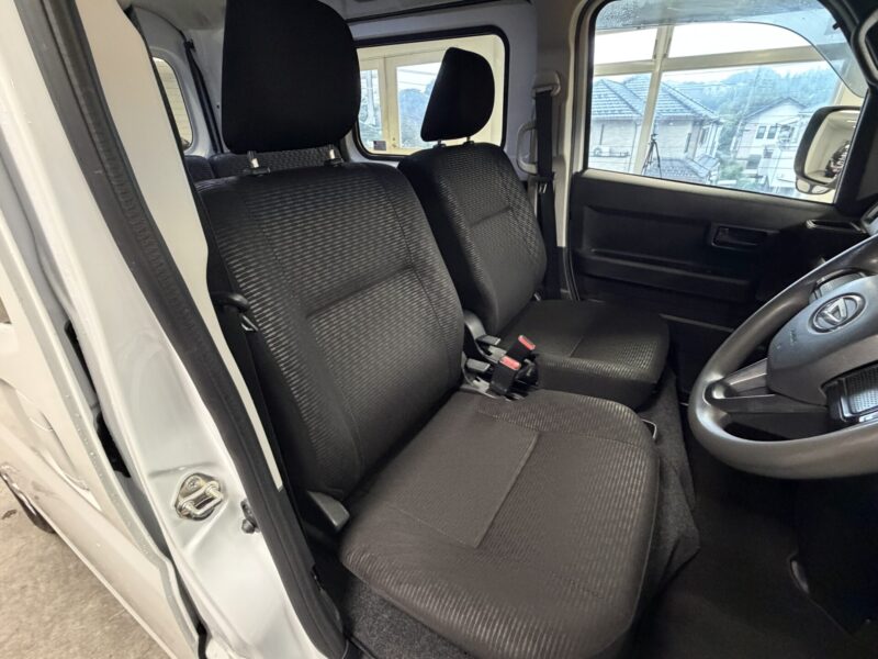 HIJET ハイゼットカーゴ クルーズ