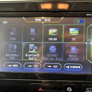 SERENA　セレナ　ハイウェイスター　Vセレクション【総合評価優良車】【車検２年付】