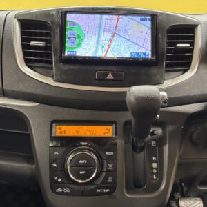 WAGON R　ワゴンＲスティングレー　Ｘ　【車検２年付】【ユーザー買取車】
