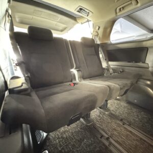 VELLFIRE　ヴェルファイア　2.4Zプラチナセレクション【特別仕様車】【車検2年付】