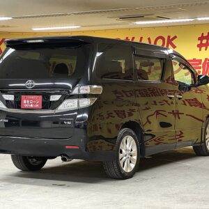 VELLFIRE ヴェルファイア 3.5Z【4WD】【車検2年付】