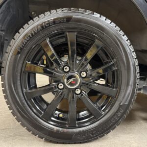 WAGON R　ワゴンＲスティングレー　Ｘ　【車検２年付】【ユーザー買取車】