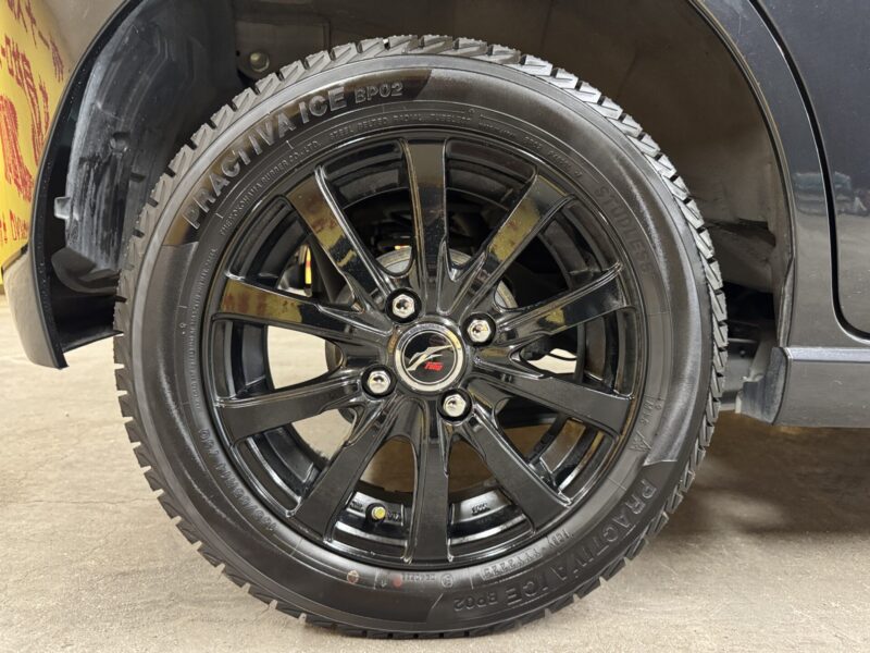 WAGON R ワゴンRスティングレー X 【車検2年付】【ユーザー買取車】