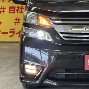 VELLFIRE ヴェルファイア 3.5Z【4WD】【車検2年付】