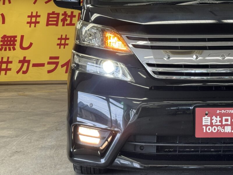 VELLFIRE ヴェルファイア 3.5Z【4WD】【車検2年付】