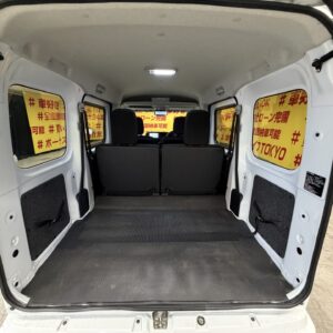 HIJET ハイゼットカーゴ クルーズ