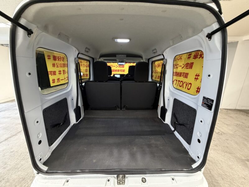 HIJET ハイゼットカーゴ クルーズ