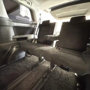 VELLFIRE　ヴェルファイア　2.4Zプラチナセレクション【特別仕様車】【車検2年付】