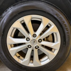 X-TRAIL　エクストレイル　20X HVエマージェンシーブレーキパッケージ【総合評価優良車】【4WD】【車検2年付】　