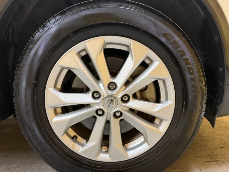 X-TRAIL エクストレイル 20X HVエマージェンシーブレーキパッケージ【総合評価優良車】【4WD】【車検2年付】