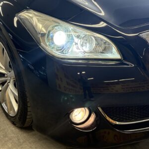 FUGA　フーガHV　ベースグレード　【車検２年付】　