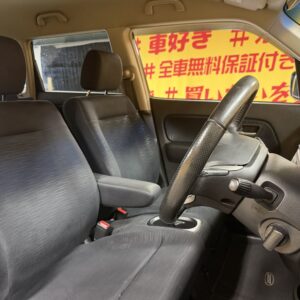 ZEST_SPARK　ゼストスパーク　Ｗターボ【車検2年付】