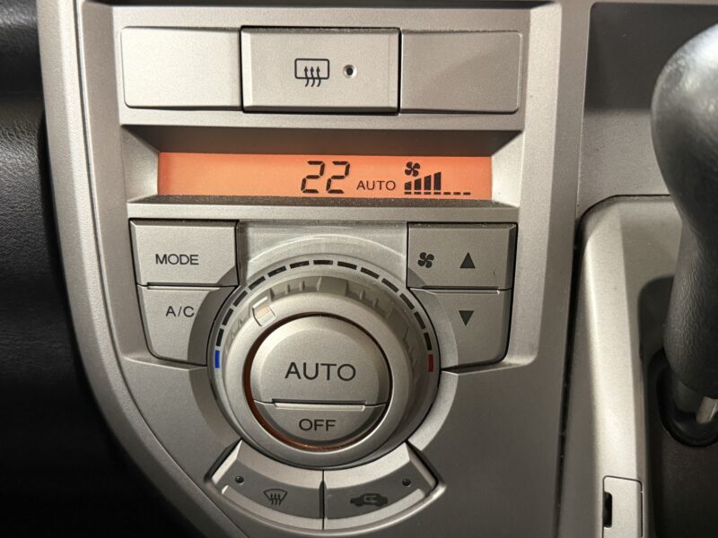ZEST_SPARK ゼストスパーク Wターボ【車検2年付】