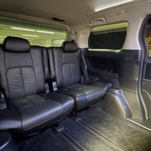 VELLFIRE　ヴェルファイア　2.4Z 【カスタム】【車検２年付】