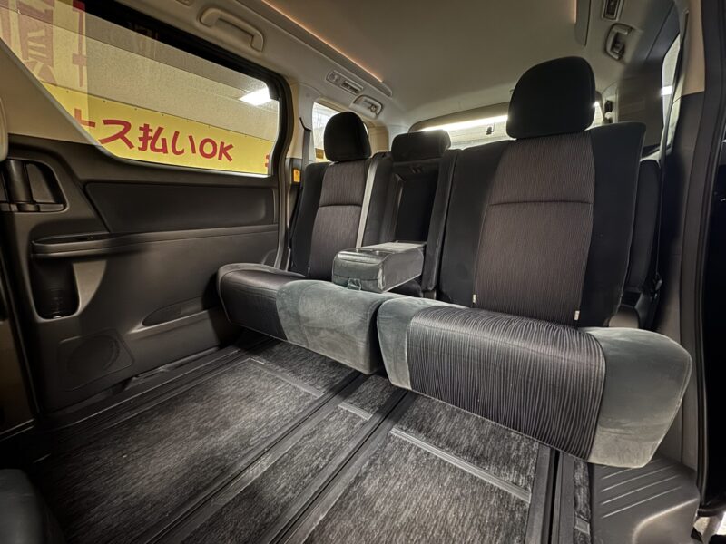 VELLFIRE ヴェルファイア 3.5Z【4WD】【車検2年付】
