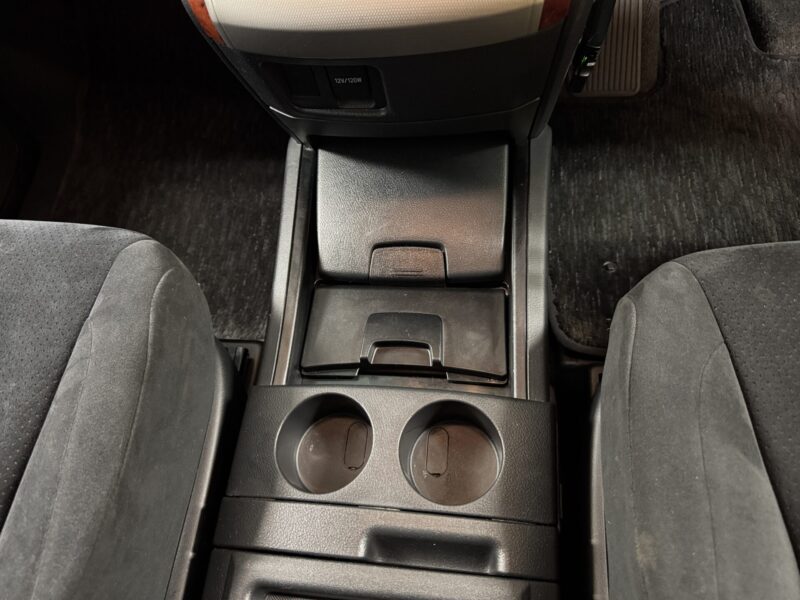 VELLFIRE ヴェルファイア 2.4Zプラチナセレクション【特別仕様車】【車検2年付】