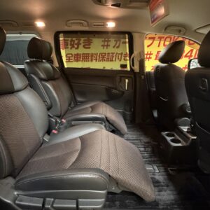 ELGRAND　エルグランド　350ハイウェイスター【総合評価優良車】【4WD】