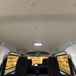 HIJET ハイゼットカーゴ クルーズ