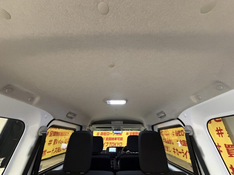HIJET ハイゼットカーゴ クルーズ