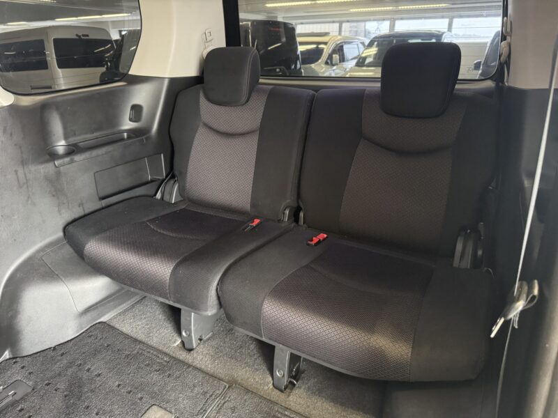 SERENA セレナHV ハイウェイスターS-HV エアロモード【総合評価優良車】【特別仕様車】【車検2年付】