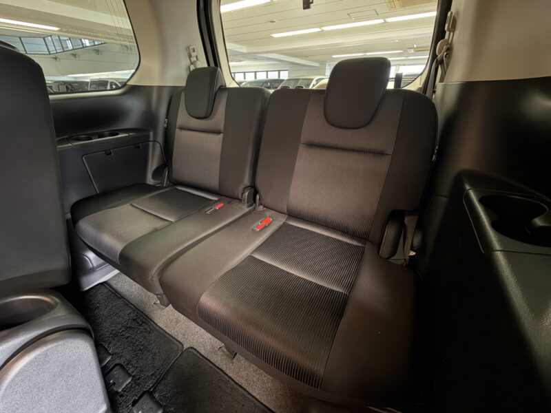 SERENA セレナ ハイウェイスター 【総合評価優良車】【4WD】【車検2年付】