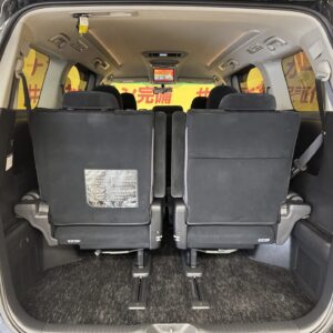 VELLFIRE ヴェルファイア 3.5Z【4WD】【車検2年付】