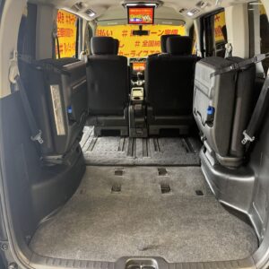 SERENA セレナHV ハイウェイスターS-HV エアロモード【総合評価優良車】【特別仕様車】【車検2年付】