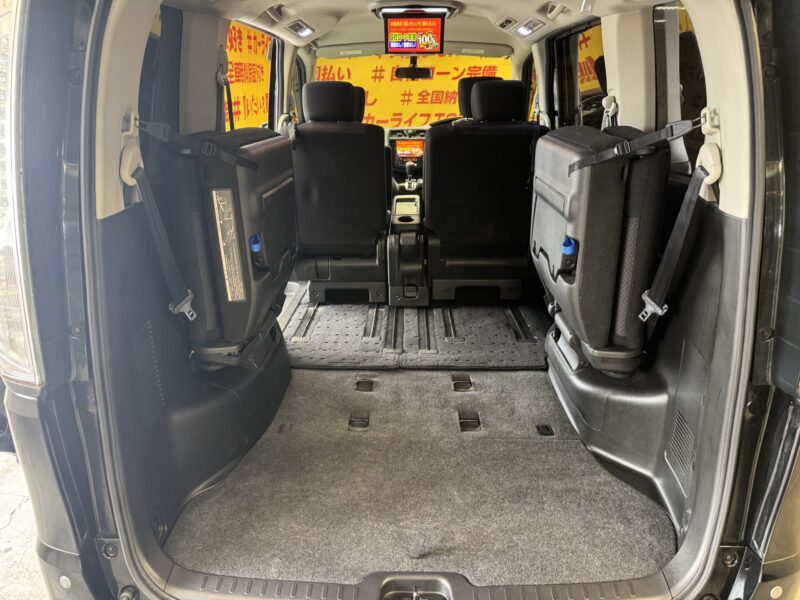 SERENA セレナHV ハイウェイスターS-HV エアロモード【総合評価優良車】【特別仕様車】【車検2年付】