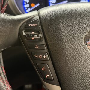ELGRAND　エルグランド　ライダーブラックライン黒本革シート　マニュアルシート【特別仕様車】【車検2年付】