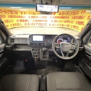 HIJET ハイゼットカーゴ クルーズ