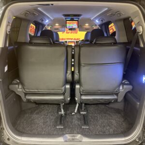 VELLFIRE　ヴェルファイア　2.4Z 【カスタム】【車検２年付】