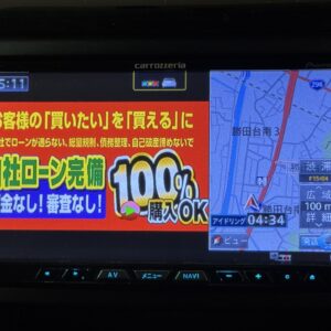 VELLFIRE ヴェルファイア　2.4Z 【4WD】【車検２年付】