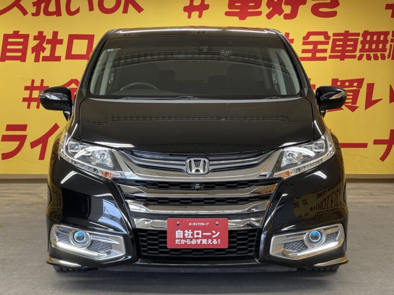 ODYSSEY オデッセイ アブソルートEX 【車検2年付】