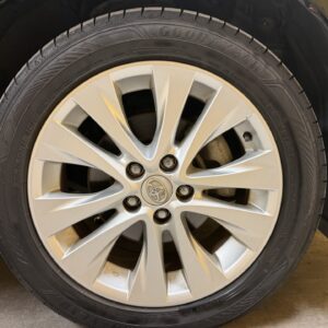 ALPHRD　アルファード　２４０S　【車検2年付】