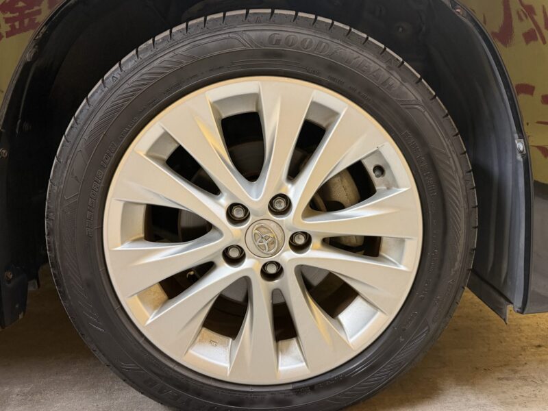 ALPHRD アルファード 240S 【車検2年付】