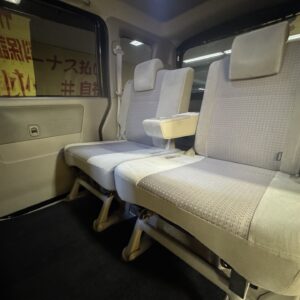 EVERY 　エブリィワゴン　PZターボ　【総合評価優良車】【車検２年付】