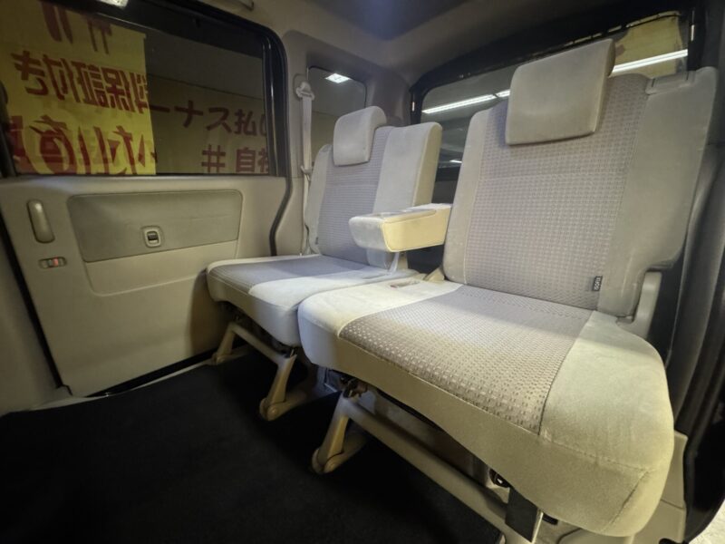 EVERY エブリィワゴン PZターボ 【総合評価優良車】【車検2年付】