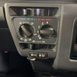 HIJET ハイゼットカーゴ クルーズ