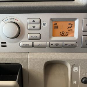 EVERY 　エブリィワゴン　PZターボ　【４WD】【車検２年付】
