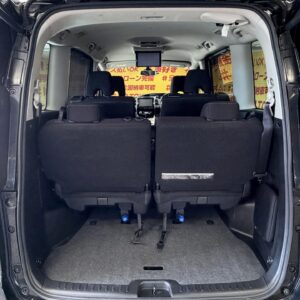 SERENA　セレナ　ハイウェイスター　Vセレクション【総合評価優良車】【車検２年付】