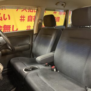 ZEST_SPARK　ゼストスパーク　Ｗターボ【車検2年付】