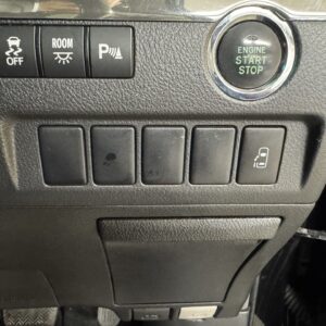 VELLFIRE ヴェルファイア　2.4Z 【4WD】【車検２年付】