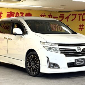 ELGRAND　エルグランド　250ハイウェイスター アーバンクロム【総合評価優良車】【特別仕様車】