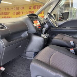 SERENA セレナHV ハイウェイスターS-HV エアロモード【総合評価優良車】【特別仕様車】【車検2年付】