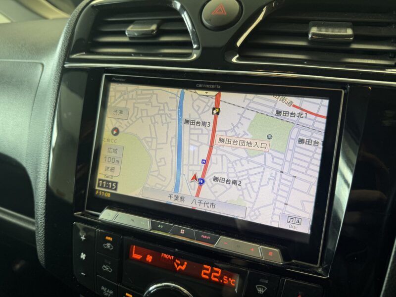 SERENA セレナHV ハイウェイスターS-HV エアロモード【総合評価優良車】【特別仕様車】【車検2年付】