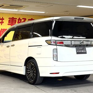 ELGRAND　エルグランド　250ハイウェイスター アーバンクロム【総合評価優良車】【特別仕様車】